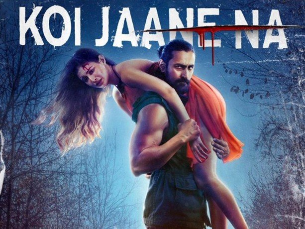Koi Jaane Na Movie
