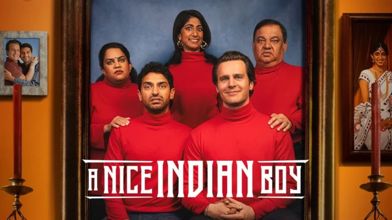 A Nice Indian Boy: Exploring the Impact of a Modern Indian Cinema Classic