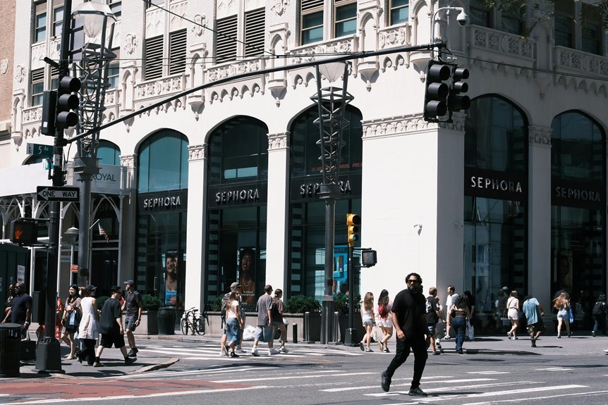 building a lasting brand