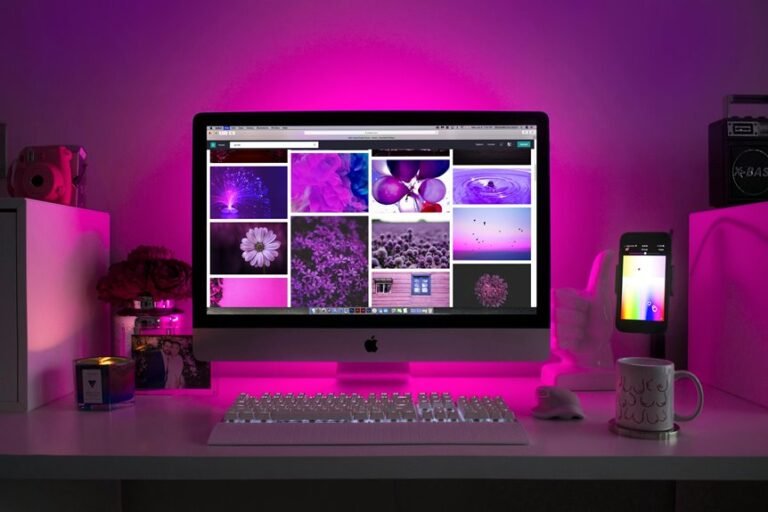 building a photography business