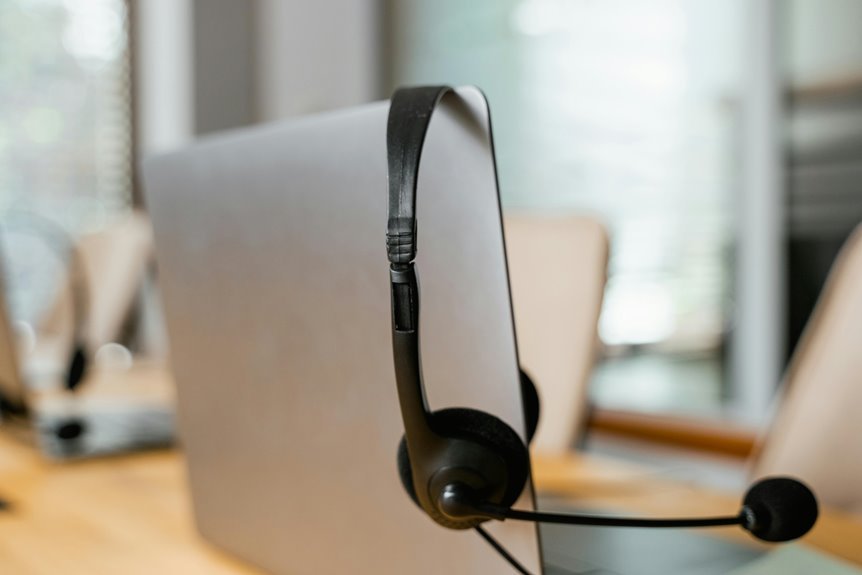 business support hotline number