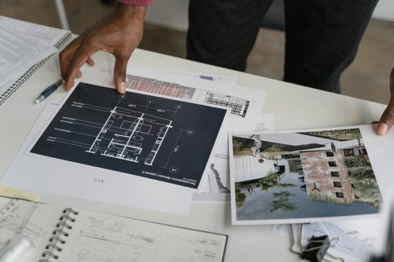 creating a financial strategy