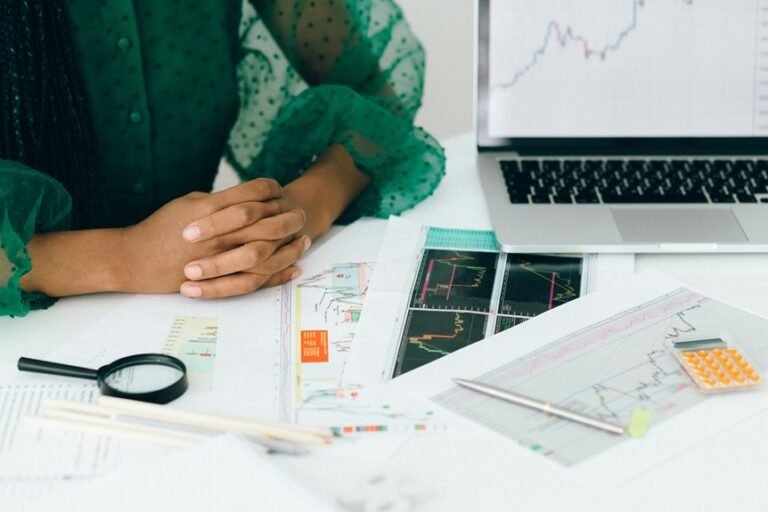 creating profitable online courses