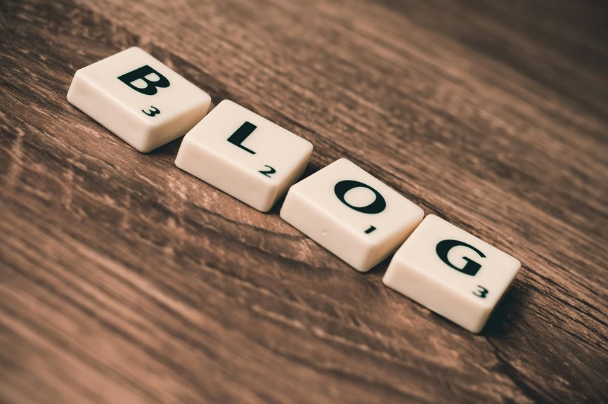 engaging blog content strategies