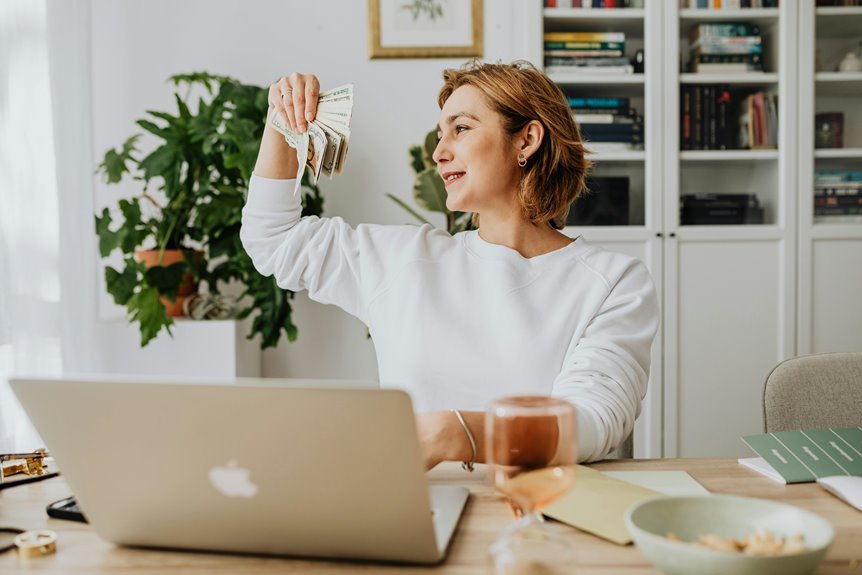freelance business profitability strategies