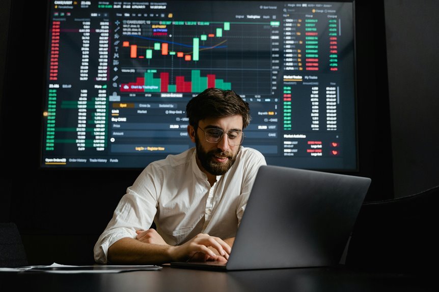investing strategies for cryptocurrency