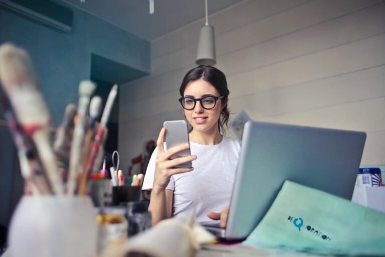 online business ideas 2025