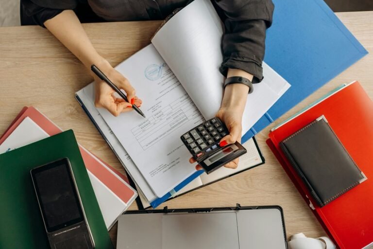record assessment identification numbers