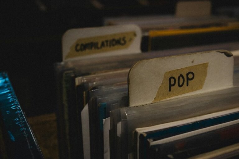 record dataset compilation request
