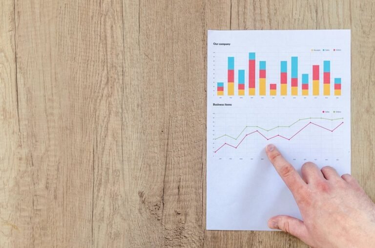 statistical evaluation for records
