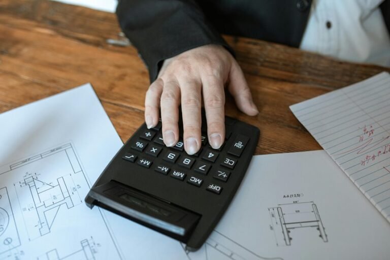 technical data for products