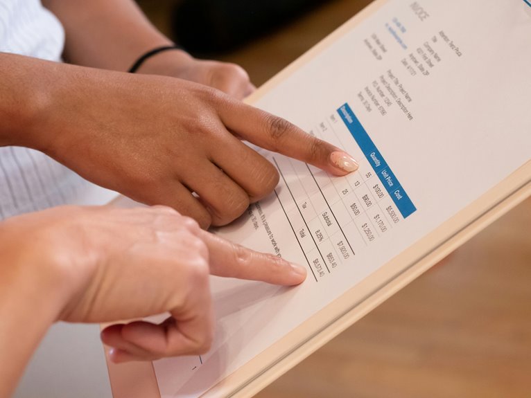 verify records of numbers