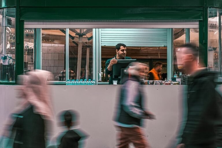 market engagement data overview