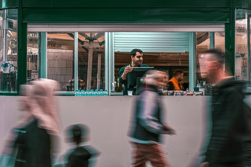 market engagement data overview